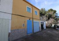 Resale - Townhouse - Yecla