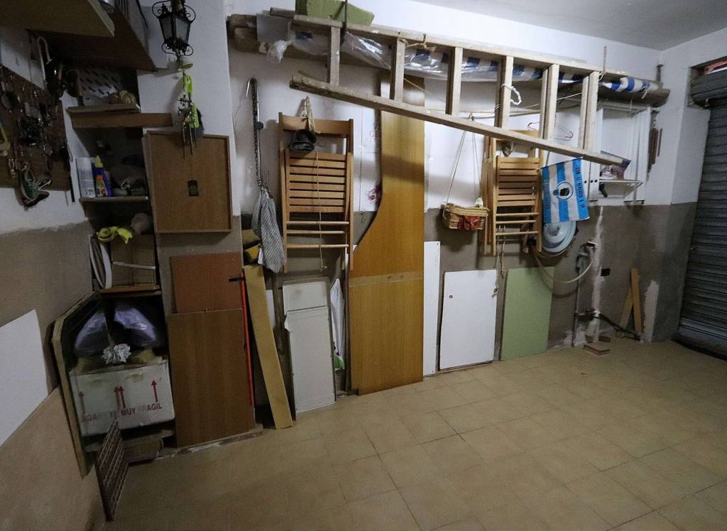 Resale - Townhouse - Yecla