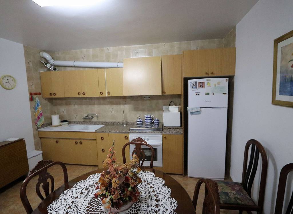 Resale - Townhouse - Yecla