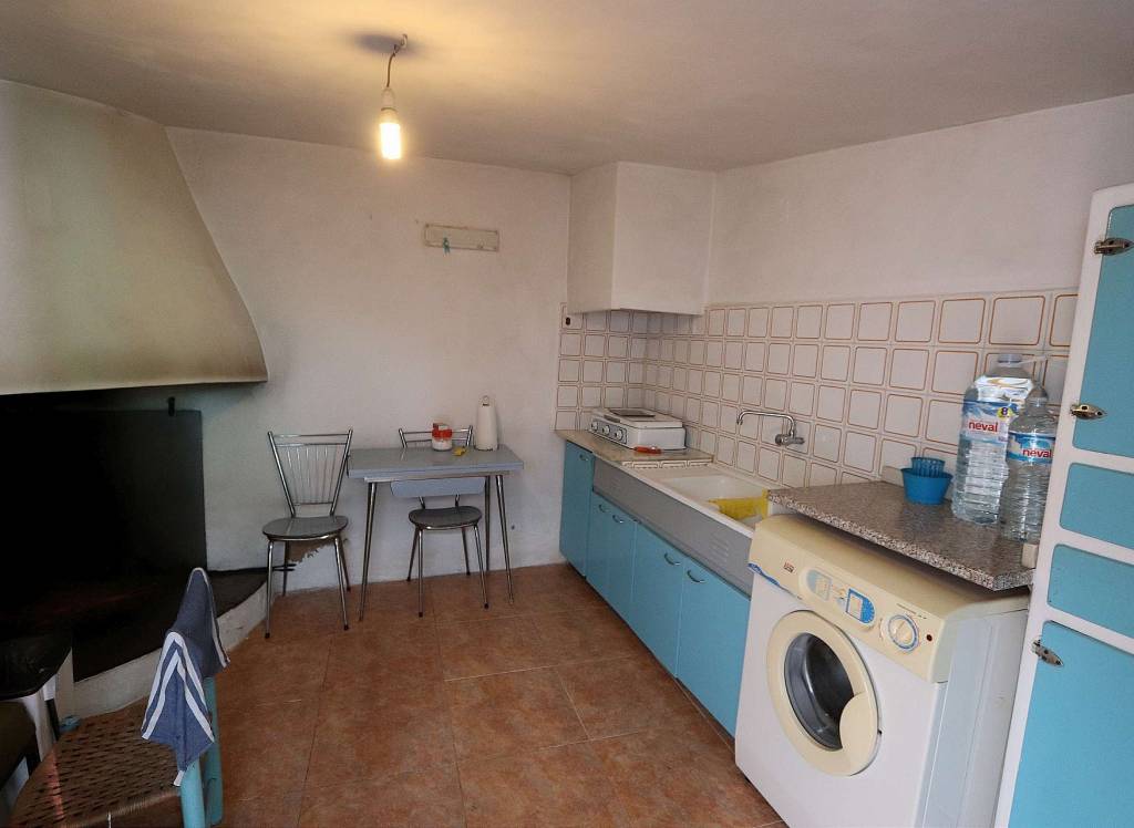 Resale - Townhouse - Yecla