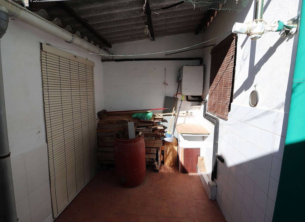 Resale - Townhouse - Yecla