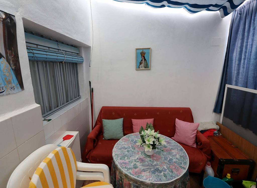 Resale - Townhouse - Yecla