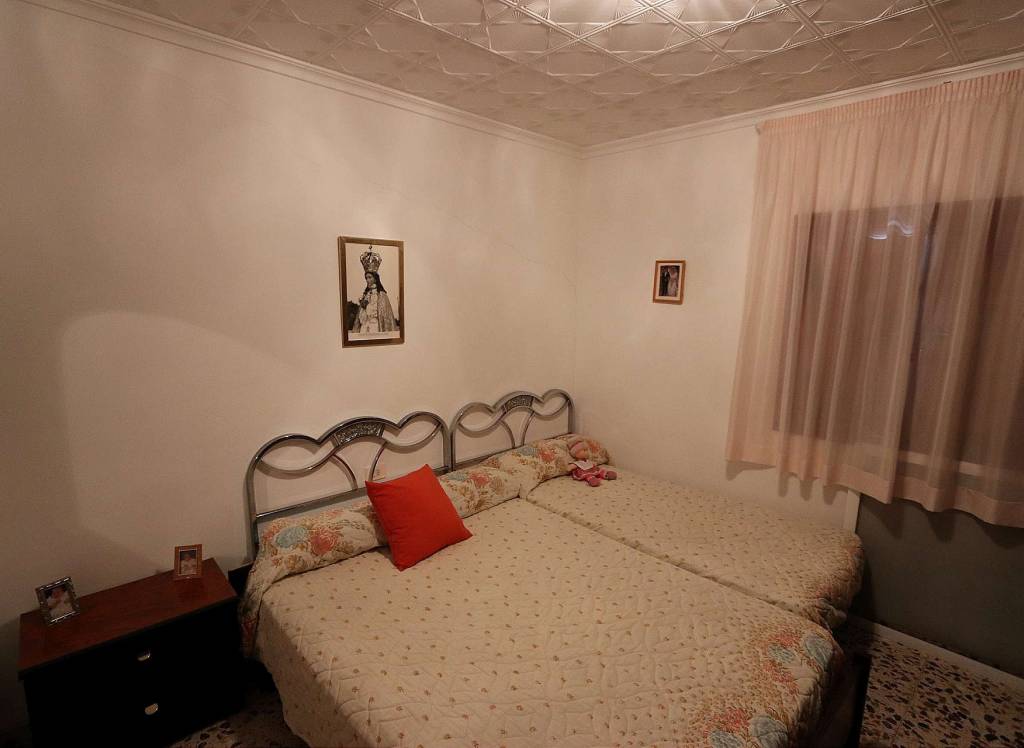 Resale - Townhouse - Yecla