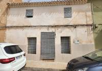 Resale - Townhouse - Yecla