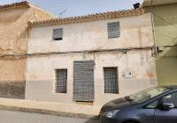 Resale - Townhouse - Yecla