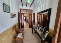 Resale - Townhouse - Yecla