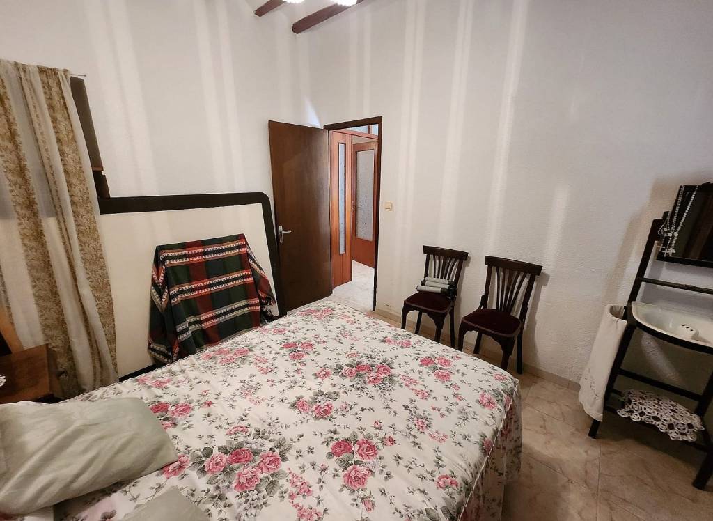 Resale - Townhouse - Yecla