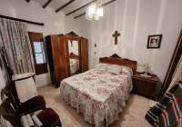 Resale - Townhouse - Yecla