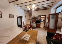 Resale - Townhouse - Yecla