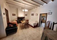 Resale - Townhouse - Yecla