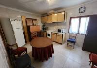 Resale - Townhouse - Yecla