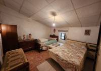 Resale - Townhouse - Yecla