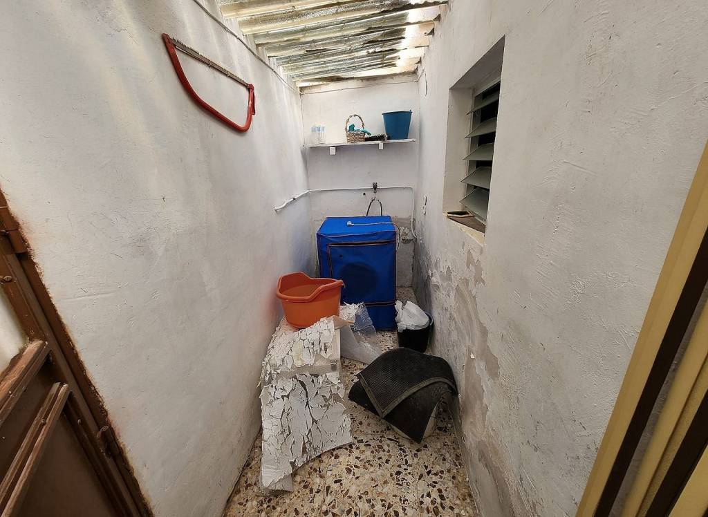 Resale - Townhouse - Yecla