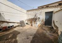 Resale - Townhouse - Yecla