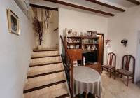 Resale - Townhouse - Yecla