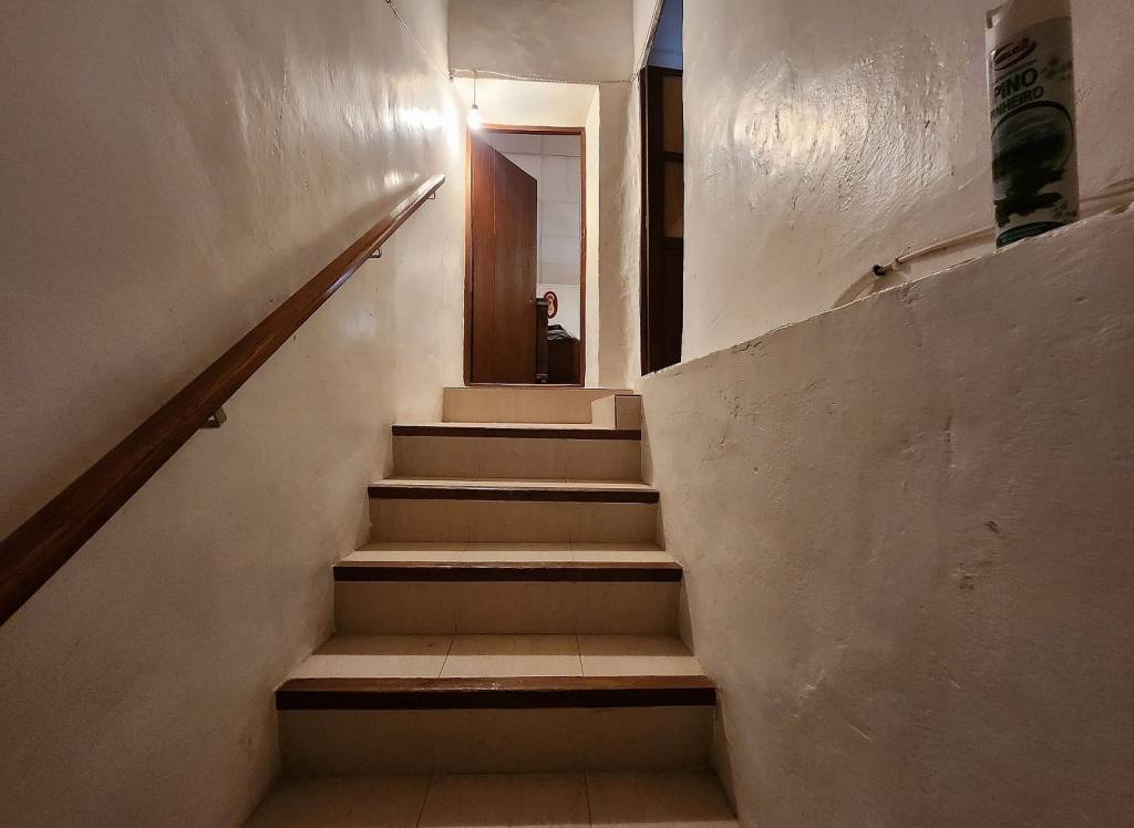 Resale - Townhouse - Yecla