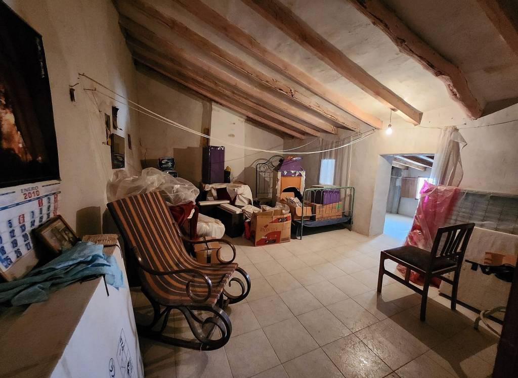 Resale - Townhouse - Yecla