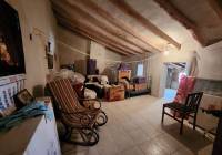 Resale - Townhouse - Yecla