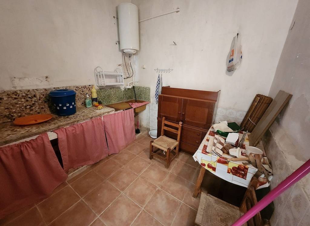 Resale - Townhouse - Yecla