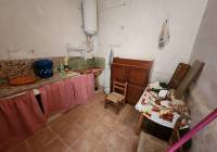 Resale - Townhouse - Yecla