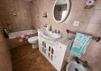 Resale - Townhouse - Yecla