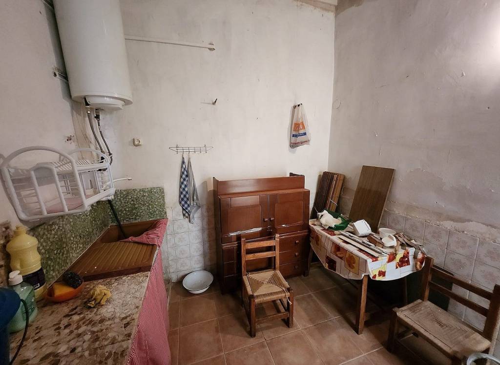 Resale - Townhouse - Yecla