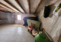 Resale - Townhouse - Yecla