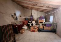 Resale - Townhouse - Yecla