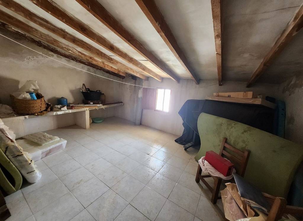 Resale - Townhouse - Yecla