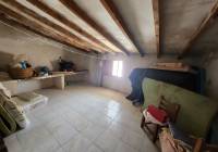 Resale - Townhouse - Yecla