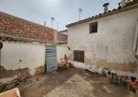 Resale - Townhouse - Yecla