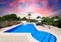 Resale - Villa - Abanilla - Inland