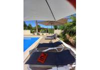 Resale - Villa - Abanilla - Inland