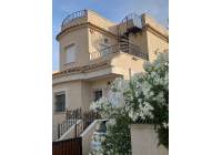 Resale - Villa - Abanilla - Inland