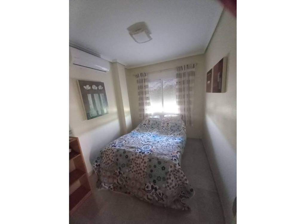 Resale - Villa - Abanilla - Inland