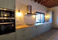 Resale - Villa - Abanilla - Rural location