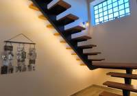 Resale - Villa - Abanilla - Rural location