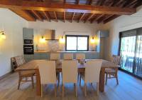 Resale - Villa - Abanilla - Rural location