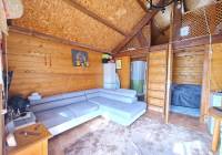 Resale - Villa - Abanilla - Urban location