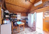 Resale - Villa - Abanilla - Urban location