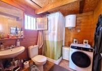 Resale - Villa - Abanilla - Urban location