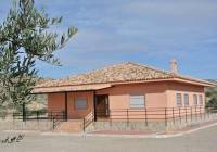 Resale - Villa - Abanilla