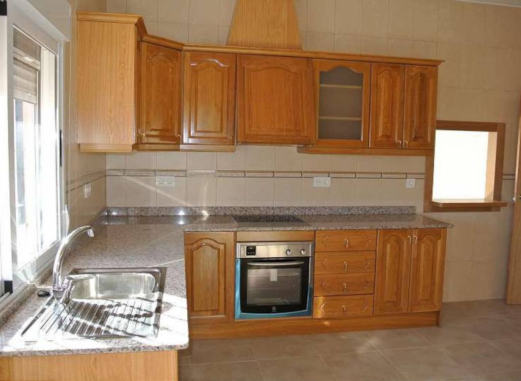 Resale - Villa - Abanilla