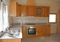 Resale - Villa - Abanilla