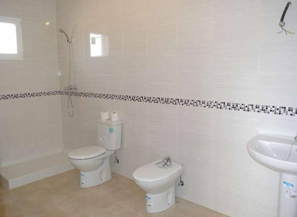 Resale - Villa - Abanilla