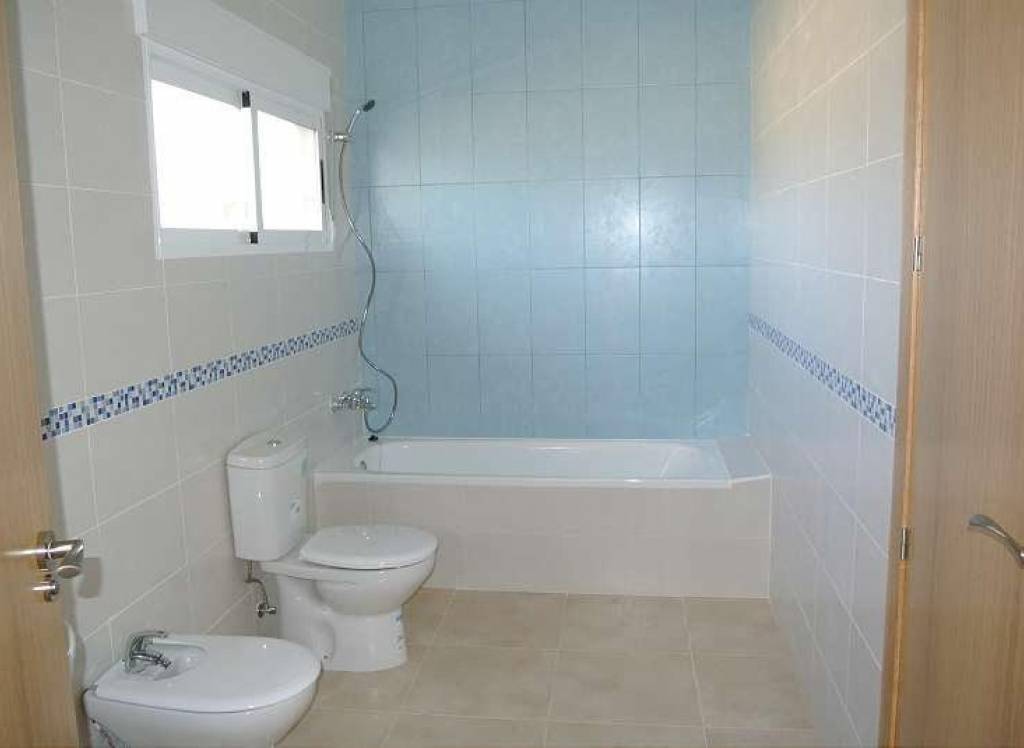 Resale - Villa - Abanilla