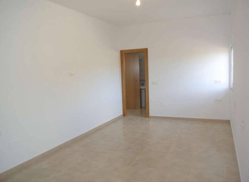 Resale - Villa - Abanilla