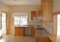 Resale - Villa - Abanilla