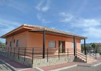 Resale - Villa - Abanilla