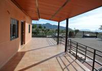 Resale - Villa - Abanilla